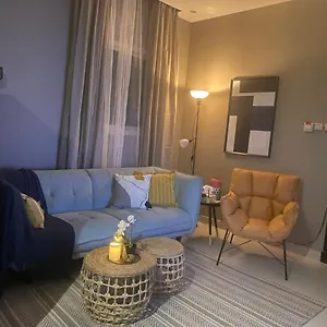 استديو راقي بحي الملقا شقة الرياض