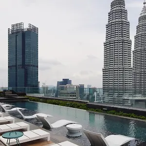 Star Klcc By Ar Hosp شقة