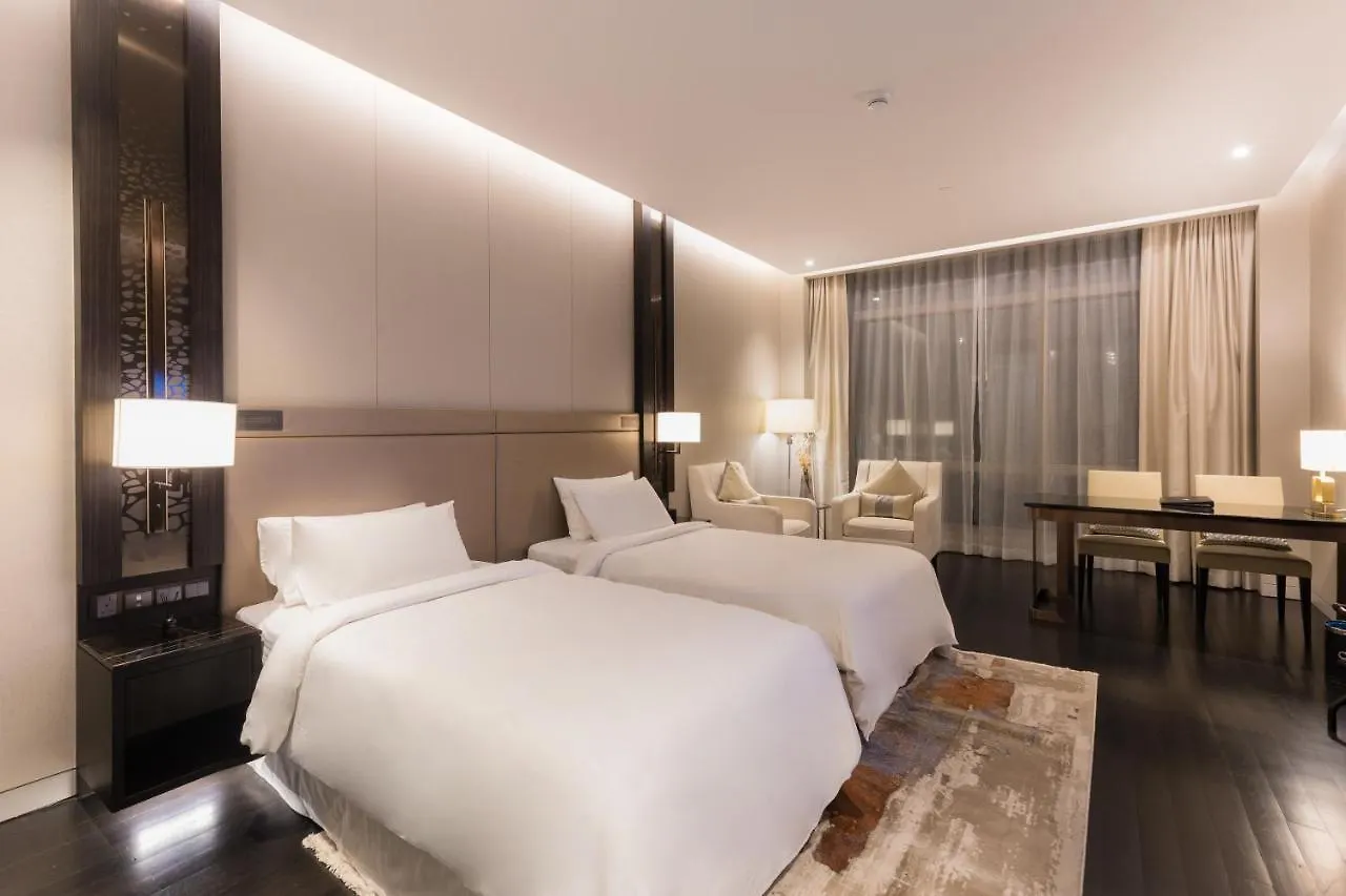 Banyan Signatures Pavilion Kuala Lumpur Apartment
