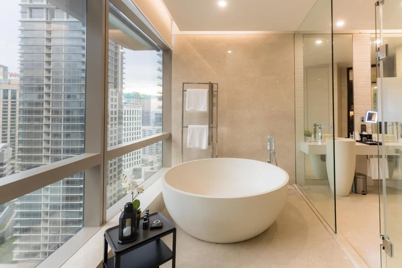 Banyan Signatures Pavilion Kuala Lumpur Apartment