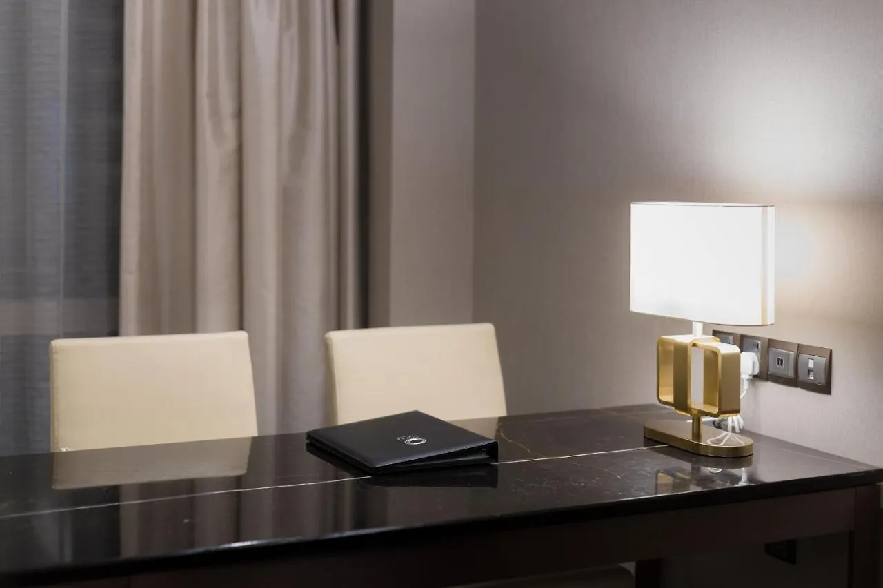 Apartament Banyan Signatures Pavilion Kuala Lumpur