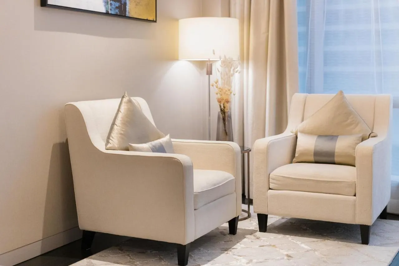 Apartament Banyan Signatures Pavilion Kuala Lumpur
