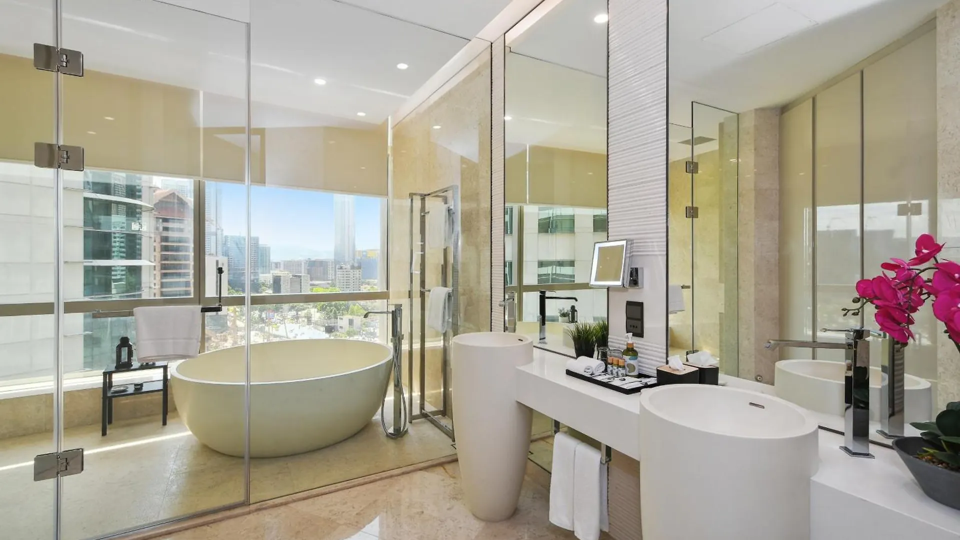 Apartament Banyan Signatures Pavilion Kuala Lumpur