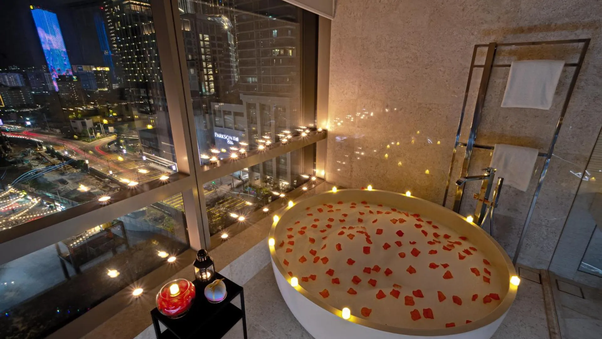 Banyan Signatures Pavilion Kuala Lumpur Apartament