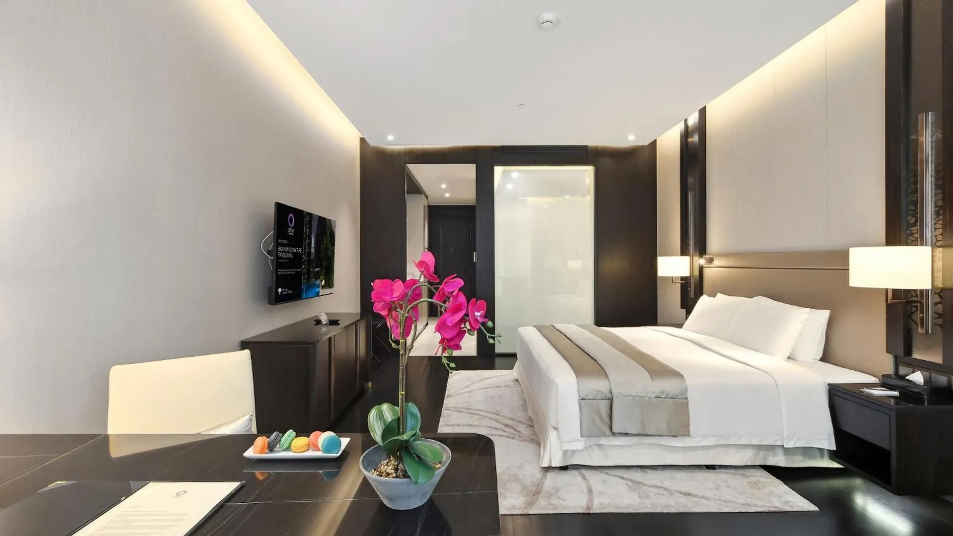 Banyan Signatures Pavilion Kuala Lumpur Apartament