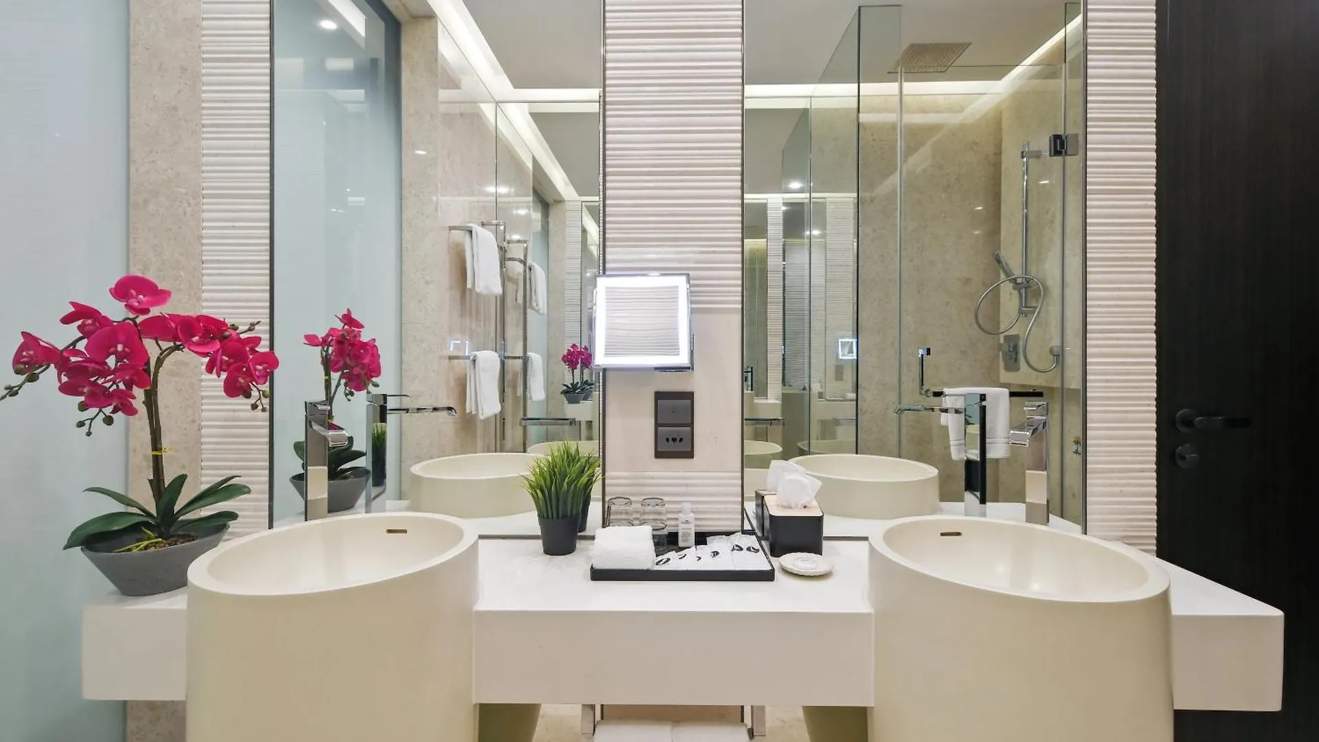 Apartament Banyan Signatures Pavilion Kuala Lumpur Malezja